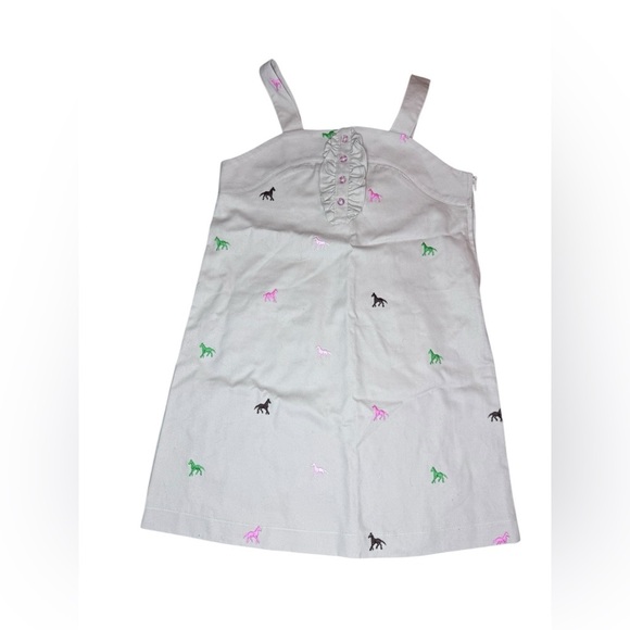 Hartstrings horse dress size 6x (k60) - Picture 5 of 7